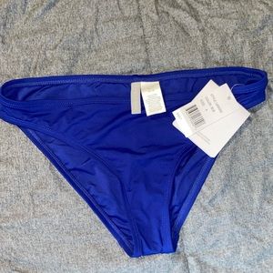 La blanca swimsuit bottoms💙